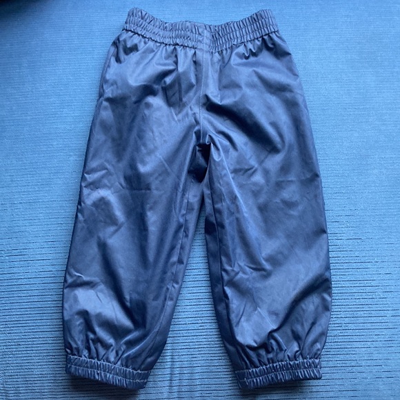 Gusti Dinosaur Rainy Jacket and Pants - Picture 7 of 7